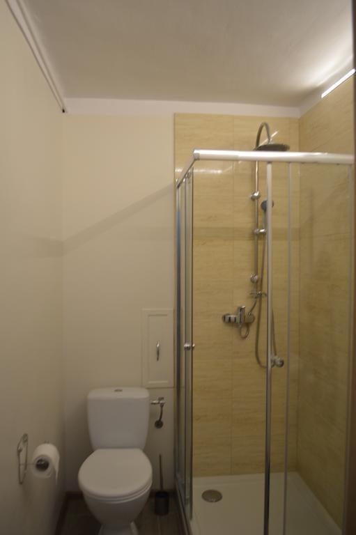 Apartament Ustrzyki Ustrzyki Dolne Exterior photo